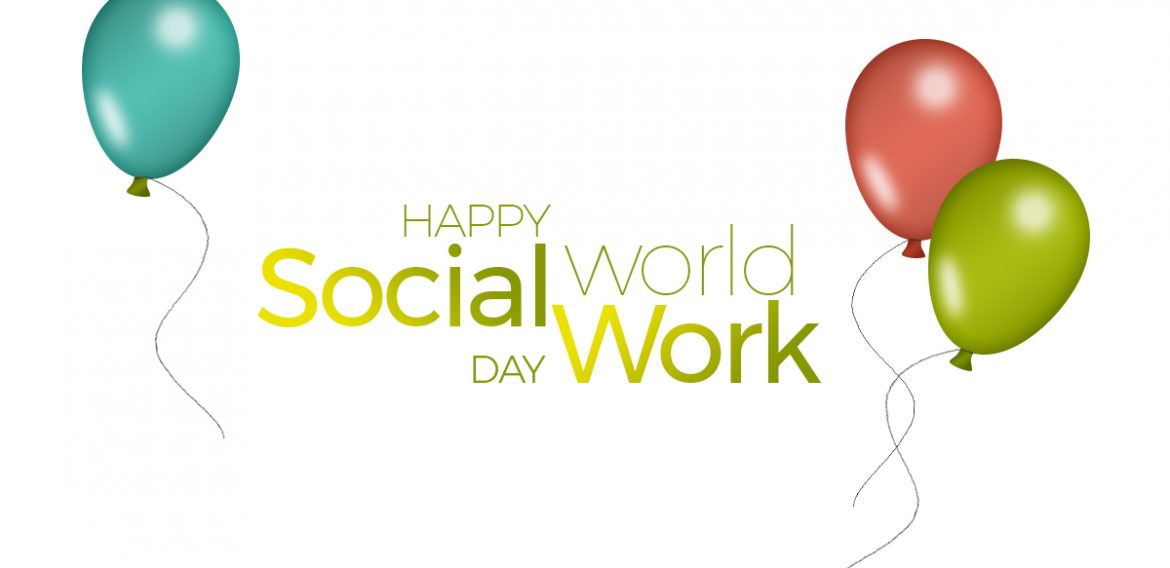 World Social Work Day 2018