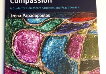 New book: Culturally competent compassion