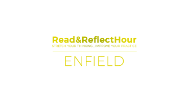 Read & Reflect Hour – Enfield Childrens