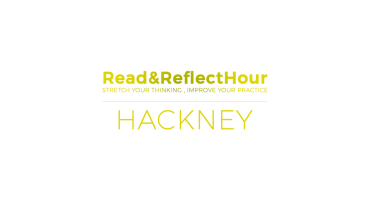 Read & Reflect Hour – Hackney Childrens