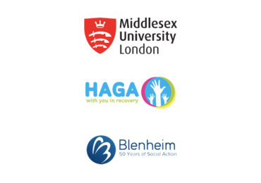 Invitation from Middlesex University and HAGA