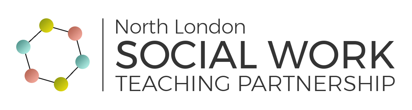North London Social Work Teaching Partnership - Collaborating for excellence in social work